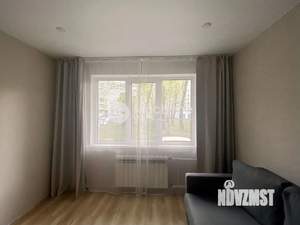 1-к квартира, вторичка, 31м2, 1/5 этаж