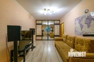 1-к квартира, вторичка, 35м2, 2/10 этаж