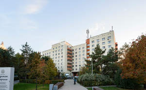 1-к квартира, вторичка, 36м2, 7/9 этаж