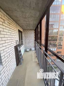 1-к квартира, вторичка, 44м2, 5/9 этаж