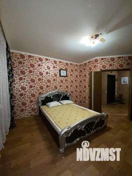 3-к квартира, вторичка, 86м2, 6/18 этаж
