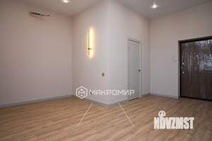 1-к квартира, вторичка, 51м2, 21/23 этаж