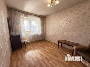 3-к квартира, вторичка, 64м2, 7/9 этаж