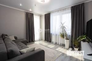 2-к квартира, вторичка, 56м2, 13/18 этаж