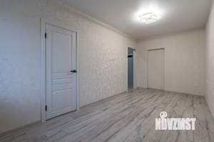 2-к квартира, вторичка, 41м2, 1/5 этаж