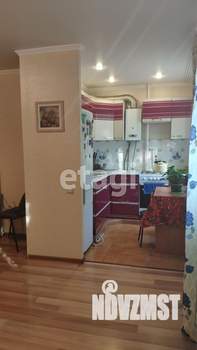 2-к квартира, вторичка, 43м2, 2/5 этаж