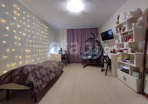 4-к квартира, вторичка, 86м2, 1/9 этаж