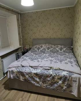 2-к квартира, вторичка, 42м2, 2/5 этаж