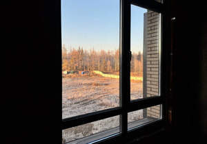 Студия квартира, сданный дом, 33м2, 3/5 этаж