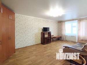 1-к квартира, вторичка, 35м2, 10/10 этаж