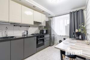 1-к квартира, вторичка, 35м2, 2/10 этаж