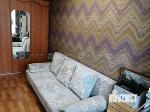 2-к квартира, вторичка, 43м2, 5/5 этаж