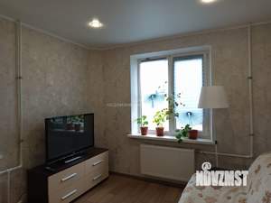 2-к квартира, вторичка, 53м2, 5/9 этаж