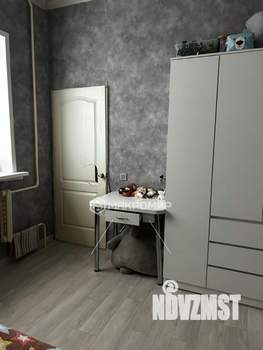 3-к квартира, вторичка, 50м2, 1/5 этаж