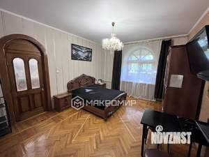 3-к квартира, вторичка, 84м2, 3/3 этаж