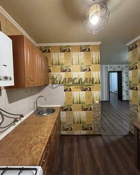 2-к квартира, вторичка, 42м2, 2/5 этаж
