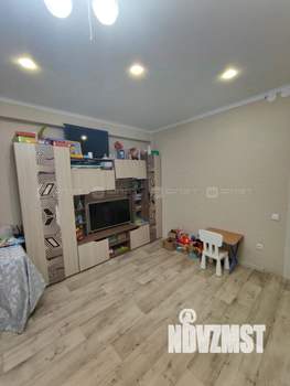 2-к квартира, вторичка, 71м2, 9/14 этаж