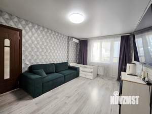 1-к квартира, вторичка, 41м2, 4/18 этаж