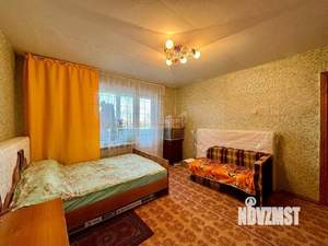 3-к квартира, вторичка, 63м2, 7/9 этаж