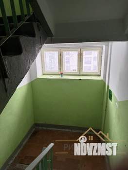 Студия квартира, вторичка, 13м2, 4/5 этаж