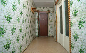 3-к квартира, вторичка, 69м2, 2/9 этаж