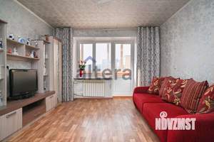 3-к квартира, вторичка, 66м2, 9/9 этаж