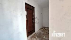 1-к квартира, вторичка, 35м2, 4/9 этаж