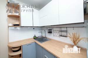 3-к квартира, вторичка, 63м2, 9/9 этаж