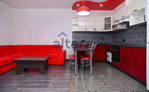 1-к квартира, вторичка, 48м2, 8/10 этаж