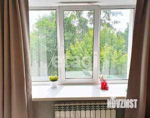 1-к квартира, вторичка, 32м2, 4/9 этаж