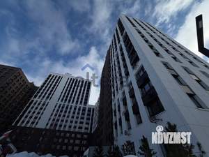 1-к квартира, вторичка, 31м2, 7/19 этаж