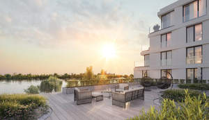 1-к квартира, вторичка, 72м2, 2/5 этаж