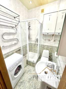 2-к квартира, вторичка, 56м2, 2/2 этаж