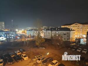 1-к квартира, вторичка, 28м2, 4/19 этаж