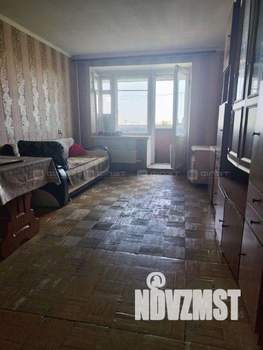 3-к квартира, вторичка, 79м2, 5/6 этаж