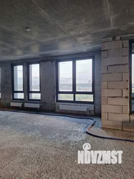 3-к квартира, вторичка, 105м2, 6/16 этаж