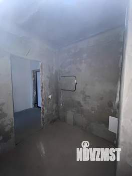 1-к квартира, вторичка, 41м2, 9/26 этаж