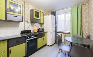 1-к квартира, вторичка, 33м2, 2/9 этаж