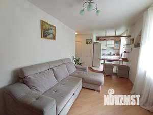 2-к квартира, вторичка, 49м2, 5/5 этаж