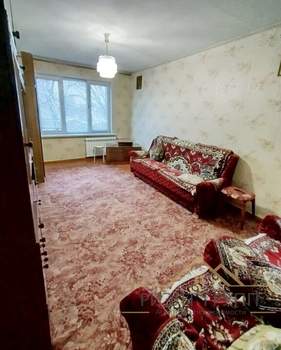 2-к квартира, вторичка, 48м2, 2/5 этаж