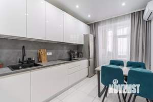 3-к квартира, вторичка, 74м2, 13/16 этаж