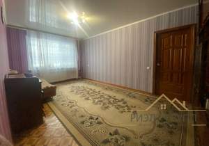 2-к квартира, вторичка, 46м2, 1/5 этаж