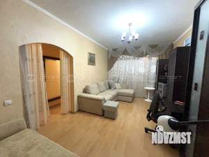 1-к квартира, вторичка, 36м2, 7/9 этаж