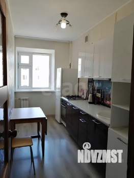 1-к квартира, вторичка, 31м2, 4/5 этаж