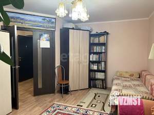 1-к квартира, вторичка, 35м2, 1/3 этаж