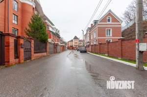 4-к квартира, вторичка, 201м2, 1/5 этаж