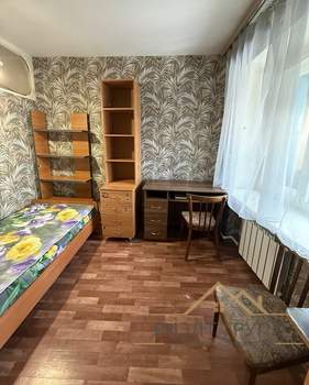 2-к квартира, вторичка, 45м2, 4/5 этаж