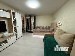 1-к квартира, вторичка, 30м2, 4/5 этаж