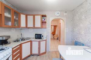 1-к квартира, вторичка, 34м2, 7/9 этаж