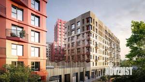 2-к квартира, вторичка, 60м2, 5/15 этаж